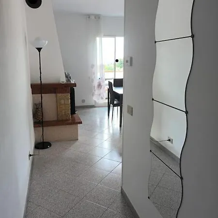 Casa Nel Verde דירה אימפריה
