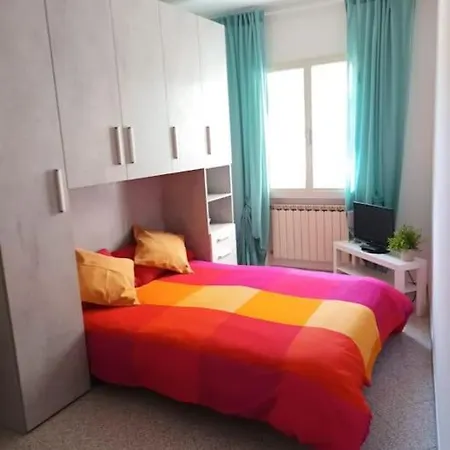 דירה Casa Nel Verde אימפריה