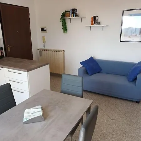 公寓 Casa Nel Verde