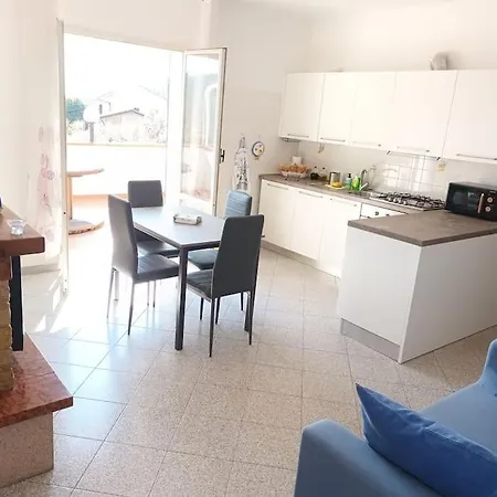 Casa Nel Verde * אימפריה
