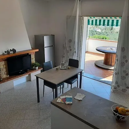 Casa Nel Verde דירה