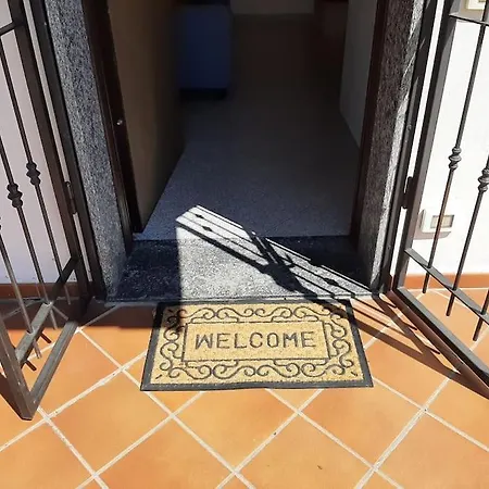 דירה Casa Nel Verde