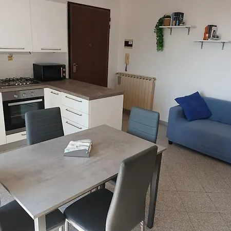 דירה Casa Nel Verde אימפריה