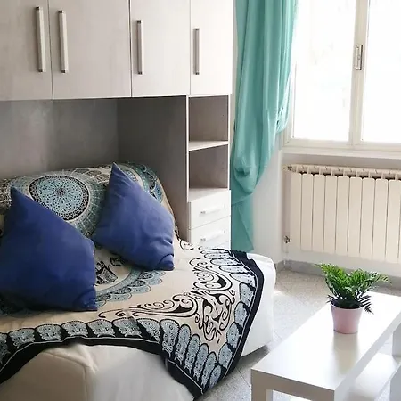 Casa Nel Verde 因佩里亚