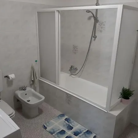 דירה Casa Nel Verde אימפריה