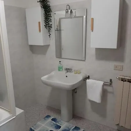 Casa Nel Verde *