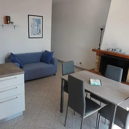 Apartment Casa Nel Verde *