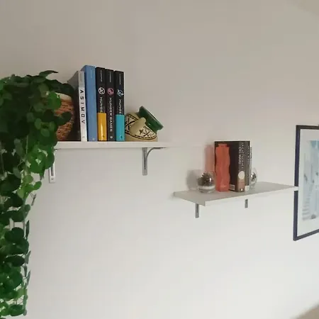 Casa Nel Verde Apartment Imperia