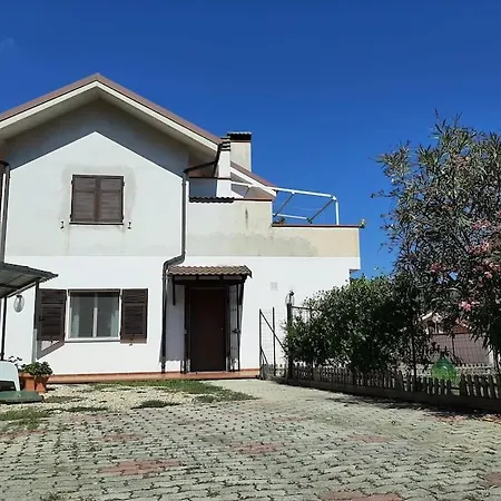 Casa Nel Verde
