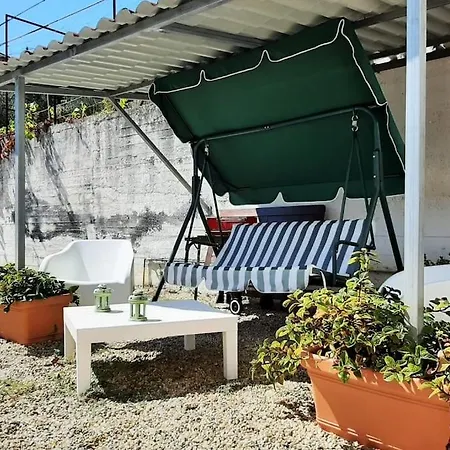 Casa Nel Verde